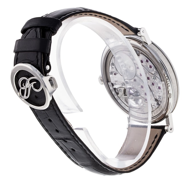 Breguet Tourbillon 5377PT/12/9WU Image 9